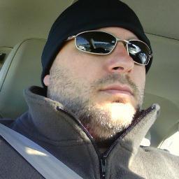 Chris Spangenburg 🇺🇸