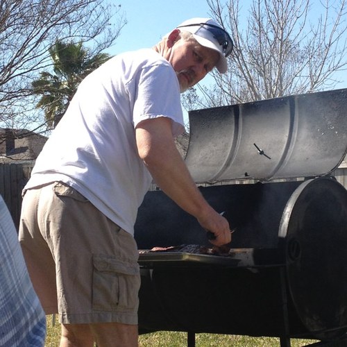 BigGrillerSteve's profile picture. 