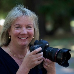 JocelynPride1's profile picture. Award winning travel writer / photographer specialising in responsible tourism, luxe,  soft adventure, wildlife and history.