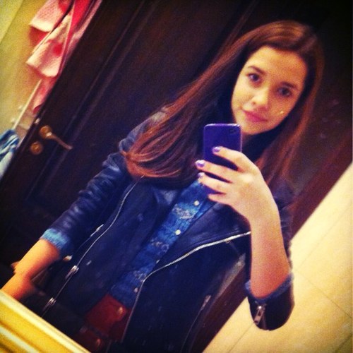 Sofia Ivanova (sofil1D) Twitter