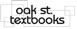 OakStTextbooks's profile picture. Located in Minneapolis on the East Bank of the U of M, we SELL and BUY textbooks.