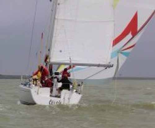 Sporten: Zeilen en Roadrunner
