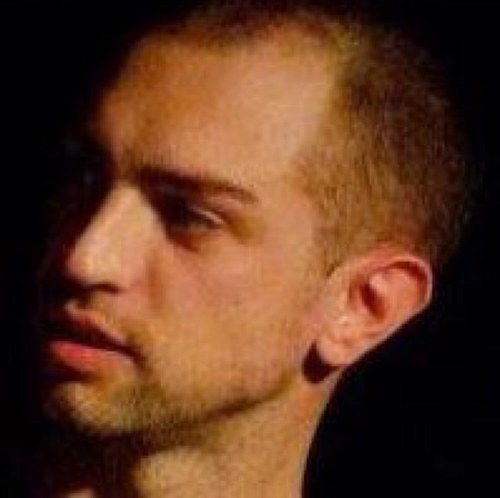 bttlav's profile picture. Italian choreographer