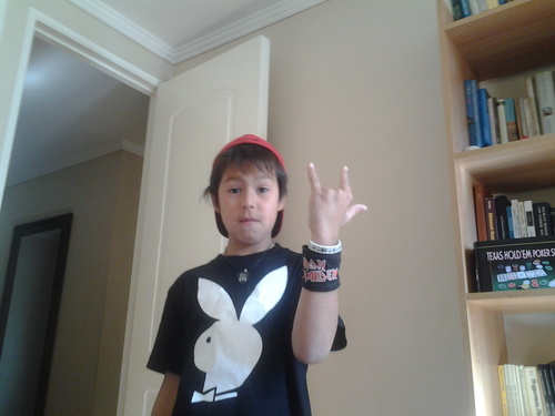 domingo_garces's profile picture. folow me