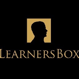 LearnersBox's profile picture. The official Twitter page for LearnersBox. Educational app developers, tutors & more. Check our free A-level Biology and GCSE science apps for Android and iOS