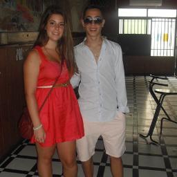 pitoke_xiko's profile picture. mis amigos?? los mejores.