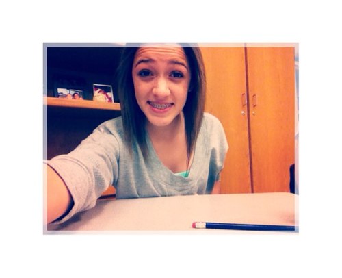 nataleerogers's profile picture. Stop existing, and start living.❤
