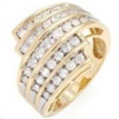 One of the best jewelry web stores with affordable prices, great customer service and user friendly interface.