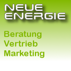 neue energie Marketing- & Vertriebsberatung Volkmar Schönenberg