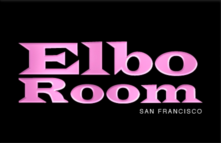 647 Valenica Street, SF CA 94110
We are a 21 and over venue with (mostly) nightly live music/entertainment. contact mattshapiro@mac.com