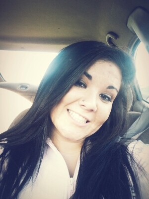 I love to laugh and sing more than anything! I'm all about having fun, lifes to short not too!