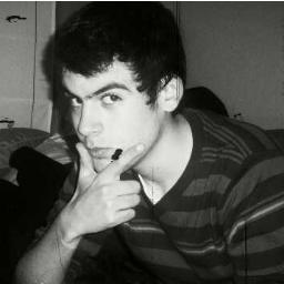 peremateuu's profile picture. 