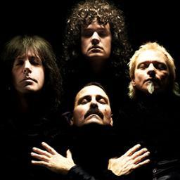 ALMOST QUEEN: A Tribute to Queen