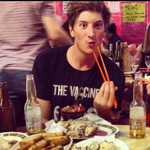 iamcoop's profile picture. Top of the mornin' to ya, i'm Tim? 

Insta iamcoops