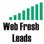 webfreshleads's profile picture. Be a celebrity in your local market. New local customers from on-line web search. We can help. Web Fresh Leads.