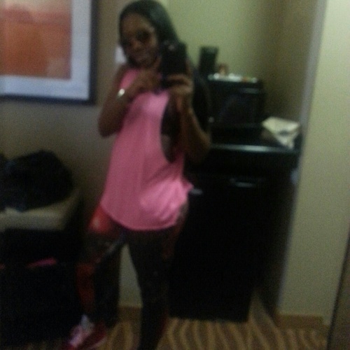 They Gone Love Me For My Ambition!!!
            #ILLESTBITCHALIVE