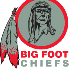 Official Twitter of Big Foot High School Athletics #BFChiefs