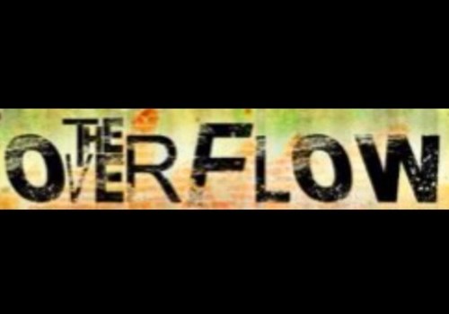 theoverflowband's profile picture. Christian Band. Also @vanmicgre, @cgreen371, @AmyLeeHopps, @ibanezjem777, @kjhhardesty, @truelove1988, Mikey Huffman and Rus Childers.