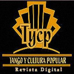 Mundo Tanguero es el diario editado por Tango y Cultura Popular,  revista digital interactiva gratuita, ágil, amplia, moderna y entretenida.