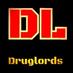 Druglords (@druglords1) Twitter profile photo