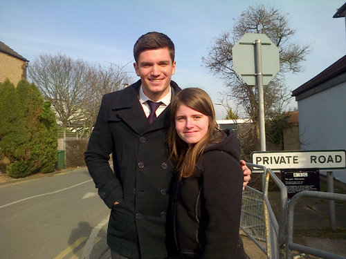 Katie_Crunchie1's profile picture. Met David Witts&Jamie Brothwick [18•2•13♥]
 Dappy♥________♥