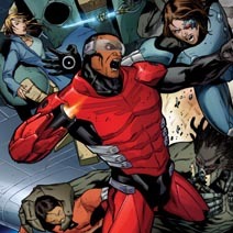 WarhawksComic's profile picture. Our mission is to adapt the late, great Jason Coffee's WARHAWKS into a comic book series. Stay tuned for project news and updates. info@warhawkscomic.com