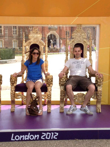 MWilliamson80's profile picture. 