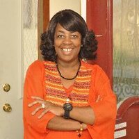 Deloris Green - @MyGoldMine Twitter Profile Photo