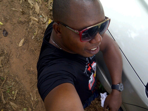 I love my life