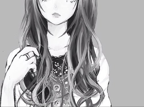 Helloo . (RP) I love anime ^w^ Yea i can be nice sometimes. I love sweets too *^* Oh. And i dont really like bios.