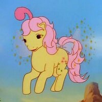 Rose Dust (@mlp_rosedust) 's Twitter Profile