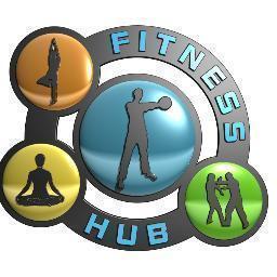 Fitness Hub. Result driven & dedicated to get people moving in the right direction and into shape!