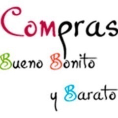 ComprasTresBes's profile picture. Ofertas diarias a precios excepcionales