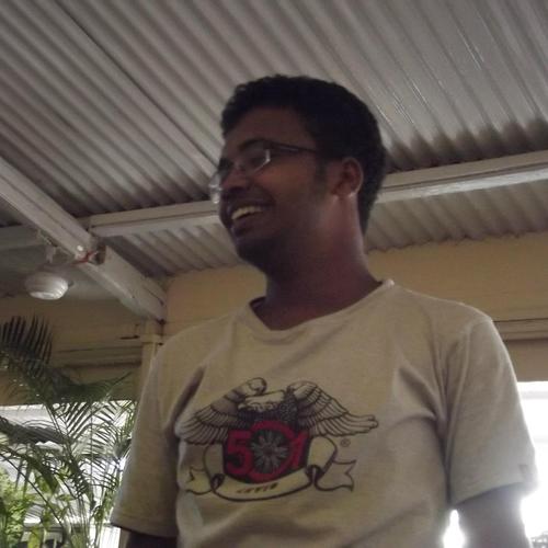 tarunprovat's profile picture. 