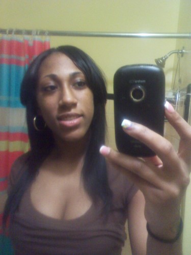 Mommy Loves Yu Eryn J. Baldridge..  =) •R.I.P James & Dasjai•