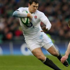 Follow us to know all the most important news about the England Rugby Union Team