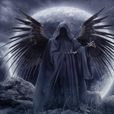 pic Shinigami King Death Note shinigami king kingshinigami twitter