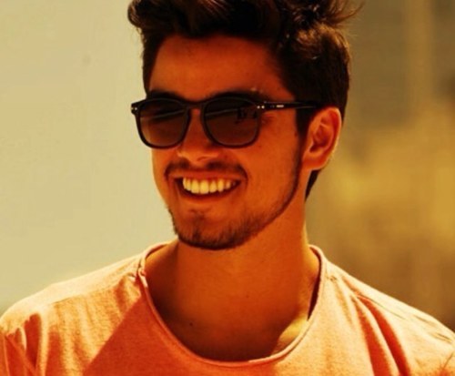 Rodrigo simas s2