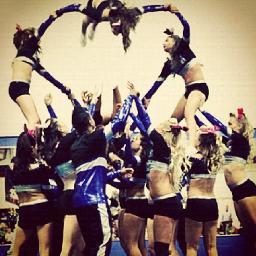 Email me! : everylittlecheerthing@gmail.com