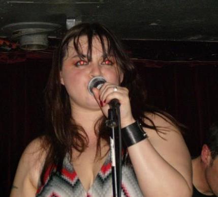 SkyScream666's profile picture. Little bit country & ALOT-a-bit \m/ Rock N Roll \m/!!!! Native Texican w/kick a$$ attitude & big 3.Always ready to ROCK the stage!!! HOU,ATX,SEA