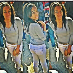 I do me ! #nuffsaid #teamfollowback #GaState Follow my IG: @_beautydefined92 !