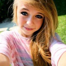 Hayley Djebablia Official Twitter Page
#HayleyDjebabliaTweets