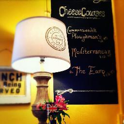 Aylesbury Wine and Cheese, offering delicious cheese plates and fine wines from the Commonwealth. We are the exciting new addition to Aylesbury Tea Rooms