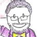H Siden (@dochalmd) Twitter profile photo
