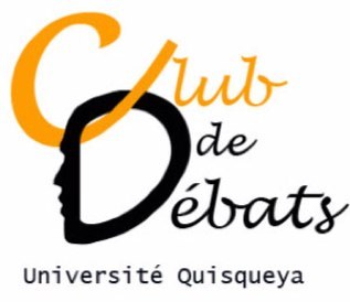 Page Officielle du Club de Débats de l'Université Quisqueya / Official Twitter page of Université Quisqueya's debate club - Haiti