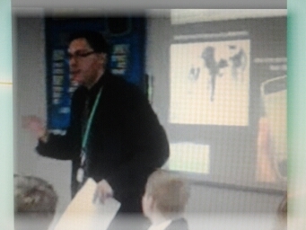 sheltont101's profile picture. Teacher of Religious Studies, HOD, Host of Faith, Philosophy & Life