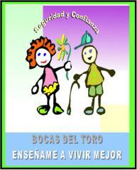 Fundación en Formación con el Objetivo de Orientar y Proteger a los Niños y Niñas en Riesgo Social en Bocas del  Toro y Chiriquí