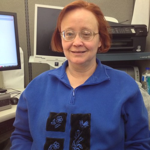 Retired rehabilitation counselor/teacher of the blind - loom knitter and cat lover - I live on a family compound. I fight for inclusion because exclusion sucks!