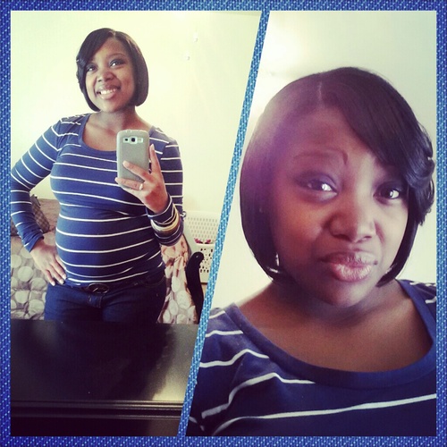 Live everyday like its your last with no regrets. #TEAMCANCER. Outgoing, goofy yea that's me. Follow me & I will follow back.