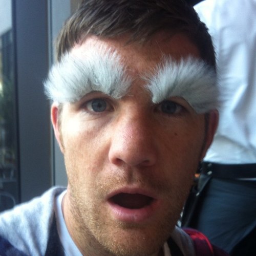 mal_holliday's profile picture. 